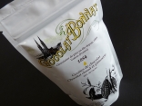 Gouttes de chocolat - Bonnat