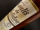 Coulis de Salidou