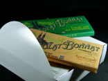 Coffret Passion Tablettes Grands Crus Bonnat 
