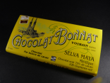 Grand Cru Bonnat - Selva Maya - Mexique