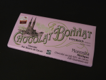 Grand Cru Bonnat - Morenita chocolat au lait - Mexique