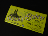 Grand Cru Bonnat - Madre de Dios - Prou