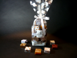 Sachet assortiment de caramels mous au beurre AOP Charentes-Poitou