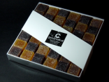 Ptes de Fruits Grande Tradition - coffret 