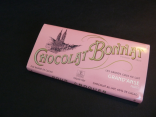 Grand Cru Bonnat - Grand'Anse chocolat au lait - Hati