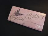 Grand Cru Bonnat - Mana chocolat au lait - Philippines