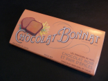 Bonnat - Chocolat noir et pain d'pices