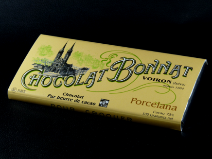Grand Cru Bonnat - Porcelana - Venezuela