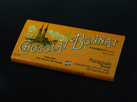Grand Cru Bonnat - Maragnan - Brsil