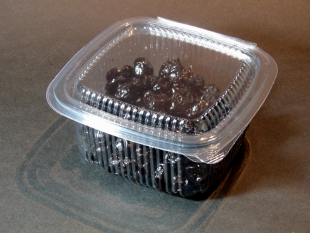 Griottes confites pour la ptisserie
