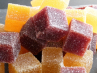 Ptes de Fruits d'Auvergne assorties - coffret 