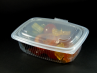 Morceaux de Fruits confits pour la ptisserie