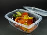 Morceaux de Fruits confits pour la ptisserie