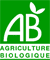 Logo Agriculture Biologique